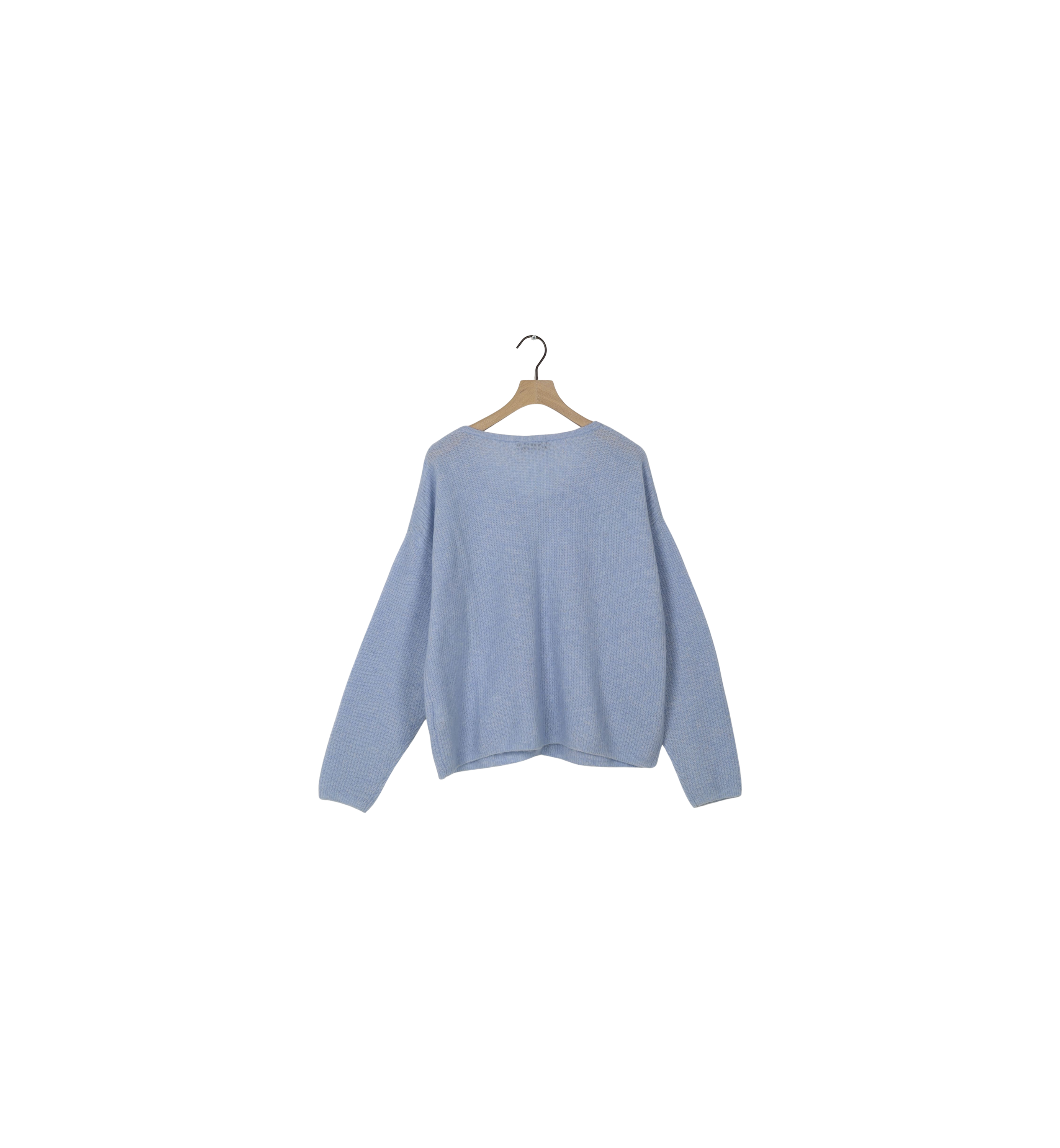 Packshot / Cashmere Blue / ReLoved